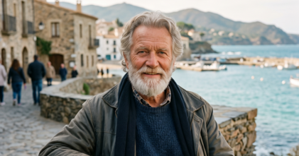 Casting actor de apariencia nórdica de aproximadamente 75 años para una serie en Cataluña