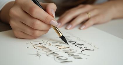 Casting mujeres entre 18 y 50 años para doble de manos escribiendo