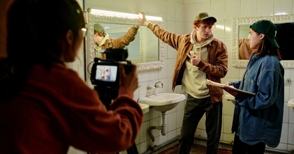 Casting actores actrices y figurantes para cortometraje