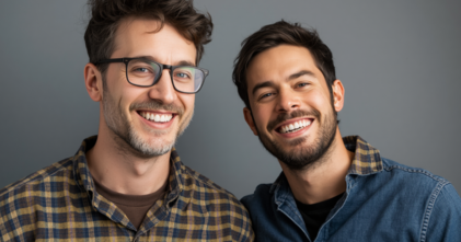 Casting dos actores españoles mayores de 25 años para gira teatral por Reino Unido