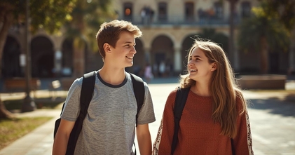 Casting chicos y chicas entre 16 y 22 años para cortometraje de época estudiantil