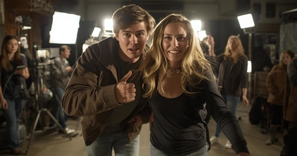 Casting actor y actriz entre 20 y 30 años para cortometraje de género drama psicológico