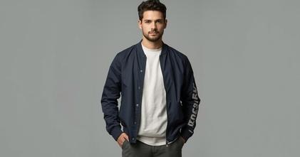 Casting hombres entre 20 y 34 años para rodaje