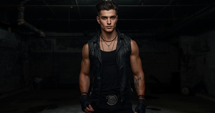 Casting hombre entre 20 y 25 años para cortometraje