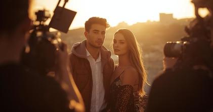 Casting actores y actrices mayores de 18 años para proyecto audiovisual a nivel nacional