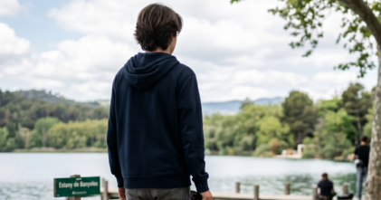 Casting niño de 16 años para doble de figuración especial en rodaje en Banyoles