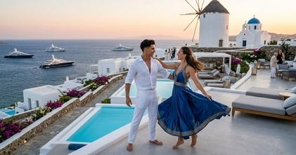 Casting bailarines y animadores mayores de 18 años para espectáculo musical