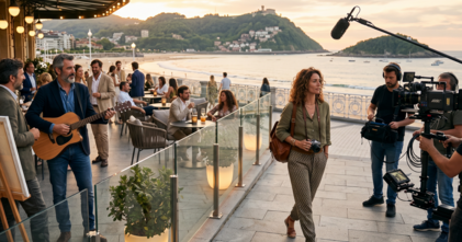 URGENTE Casting figurantes hombres y mujeres entre 25 y 80 años para vídeo publicitario de un hotel en San Sebastián