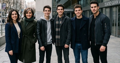 Casting actores y actrices de 18 a 60 años para cortometraje en Madrid
