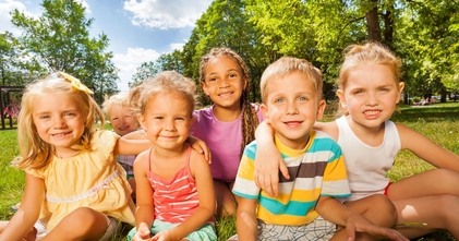 Casting niños y niñas de 4 a 5 años para campaña de moda en Barcelona y Madrid