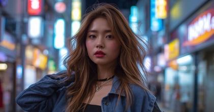 Casting mujer modelo de rasgos asiáticos para importante campaña de tv