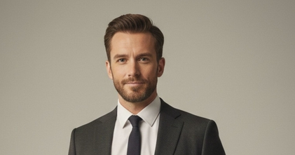 Casting actor de 40 a 45 años para proyecto audiovisual dirigido a un museo