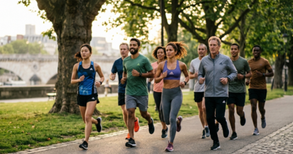 Casting deportistas entre 18 y 54 años para campaña Adidas