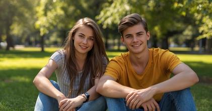 Casting chicos y chicas entre 16 y 18 años para proyecto con agencia