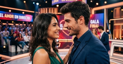 Casting hombres y mujeres mayores de 18 años para programa de amor en TV