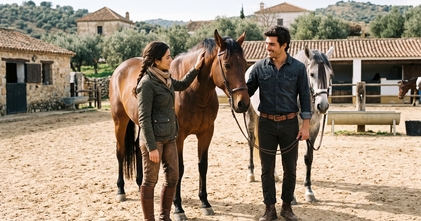 Casting actor y actriz de 20 a 35 años para videoclip en Madrid