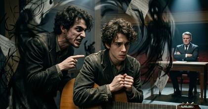 Casting actores entre 18 y 40 años para cortometraje universitario