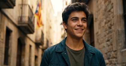 Casting actor entre 13 y 16 años para rodar proyecto de ficción