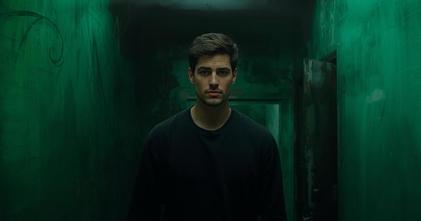 Casting actor entre 25 y 30 años para proyecto de ficción