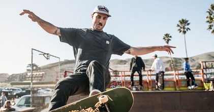 Casting hombres skaters de 25 a 40 años para spot publicitario en Madrid