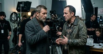 Casting hombres entre 40 y 60 años para spot publicitario