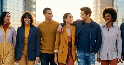 Agencia de representación busca modelos de 19 a 35 años para incorporación en Madrid
