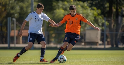 Casting chicos entre 16 y 21 años para figuración