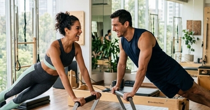 CASTING PERSONAS LATINAS QUE PRACTIQUEN PILATES PARA PROYECTO PUBLICITARIO INTERNACIONAL EN BARCELONA