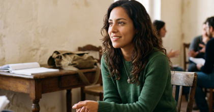 Casting actrices latinas de entre 23 y 35 años para el rodaje de una serie de ficción independiente en Madrid