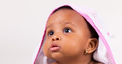 Casting de bebé afrodescendiente de 0 a 6 meses para rodaje en Madrid