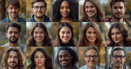 Casting actores y actrices entre 20 y 45 años para cortometraje profesional