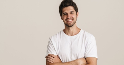 Casting hombre de 25 a 35 años, con vís cómica para rodaje de video publicitario