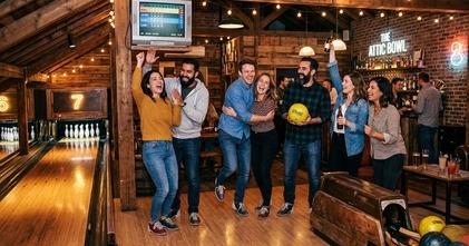 Casting hombres y mujeres entre 30 y 38 años para anuncio publicitario