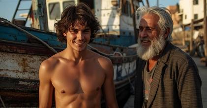 Casting actores cantantes entre 20 y 65 años para un musical