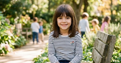 Casting de niña de 7 a 8 años para largometraje
