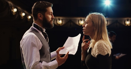 Casting actor y actriz entre 18 y 25 años para videos dirigidos a las redes sociales