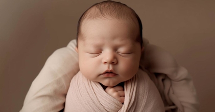 Casting bebé recién nacido para largometraje