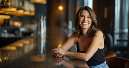 Casting mujer caucásica entre 45 y 50 años para proyecto con agencia