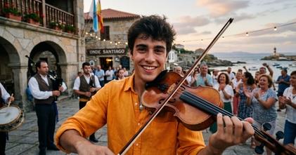 Casting chicos entre 16 y 20 años para proyecto con agencia