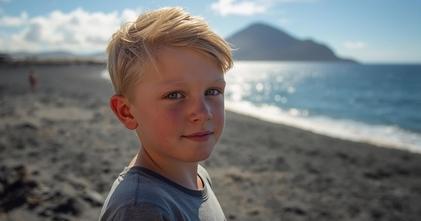 Casting niños entre 8 y 12 años para largometraje de ficción