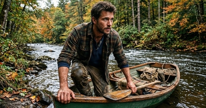 Casting hombre entre 30 y 45 años para proyecto de ficción