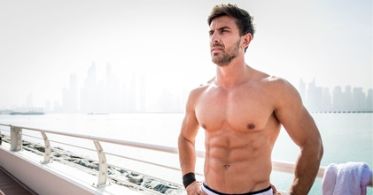 casting hombre entre 25 y 35 años para spot publicitario