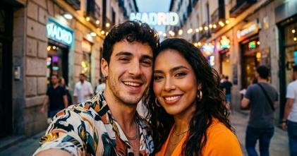 Casting actores y actrices entre 18 y 30 años para videoclip