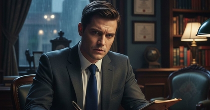 Casting actor entre 30 y 40 años para un proyecto cinematográfico