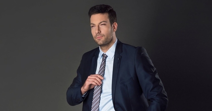 Casting actor masculino de 25 a 50 años para interpretación junto a un futbolista español