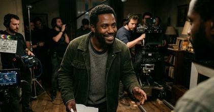 Casting hombres entre 30 y 50 años para largometraje de ficción