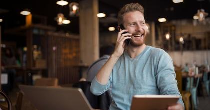 Casting actor entre 30 y 35 años para spot publicitario