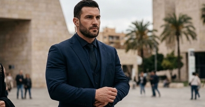 Casting actor de gran envergadura para largometraje independiente en Valencia