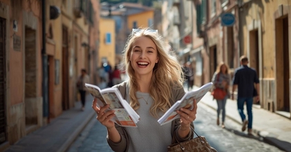 Casting mujeres entre 18 y 35 años para hacer de promotora