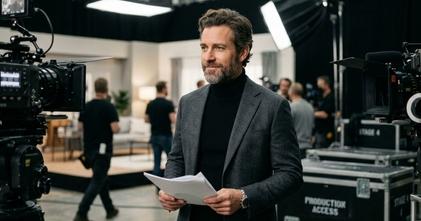 Casting actor entre 40 y 50 años para largometraje independiente